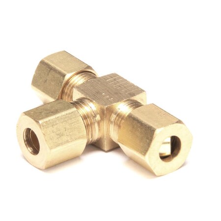 Southbend Tee, Union 1/4Cc Brass 1173524